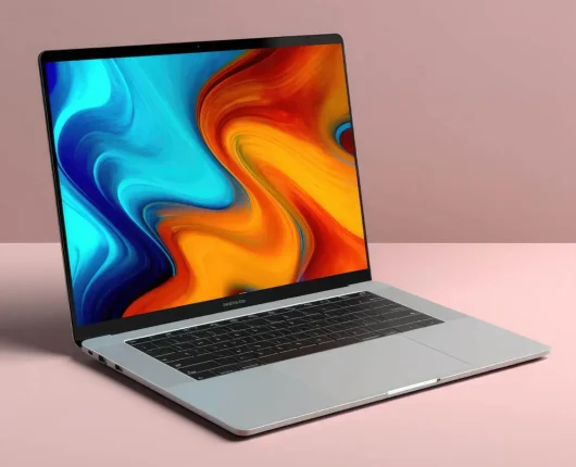 MacBook Pro