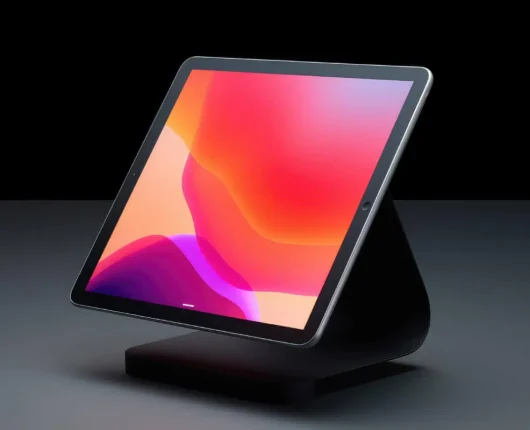 iPad Tablet