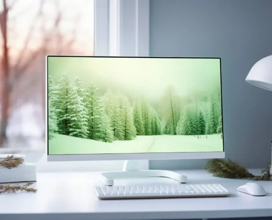 Asus Monitor