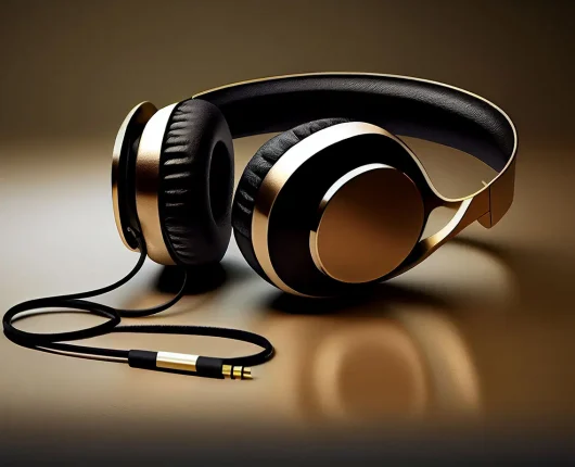 Wireless Headphone